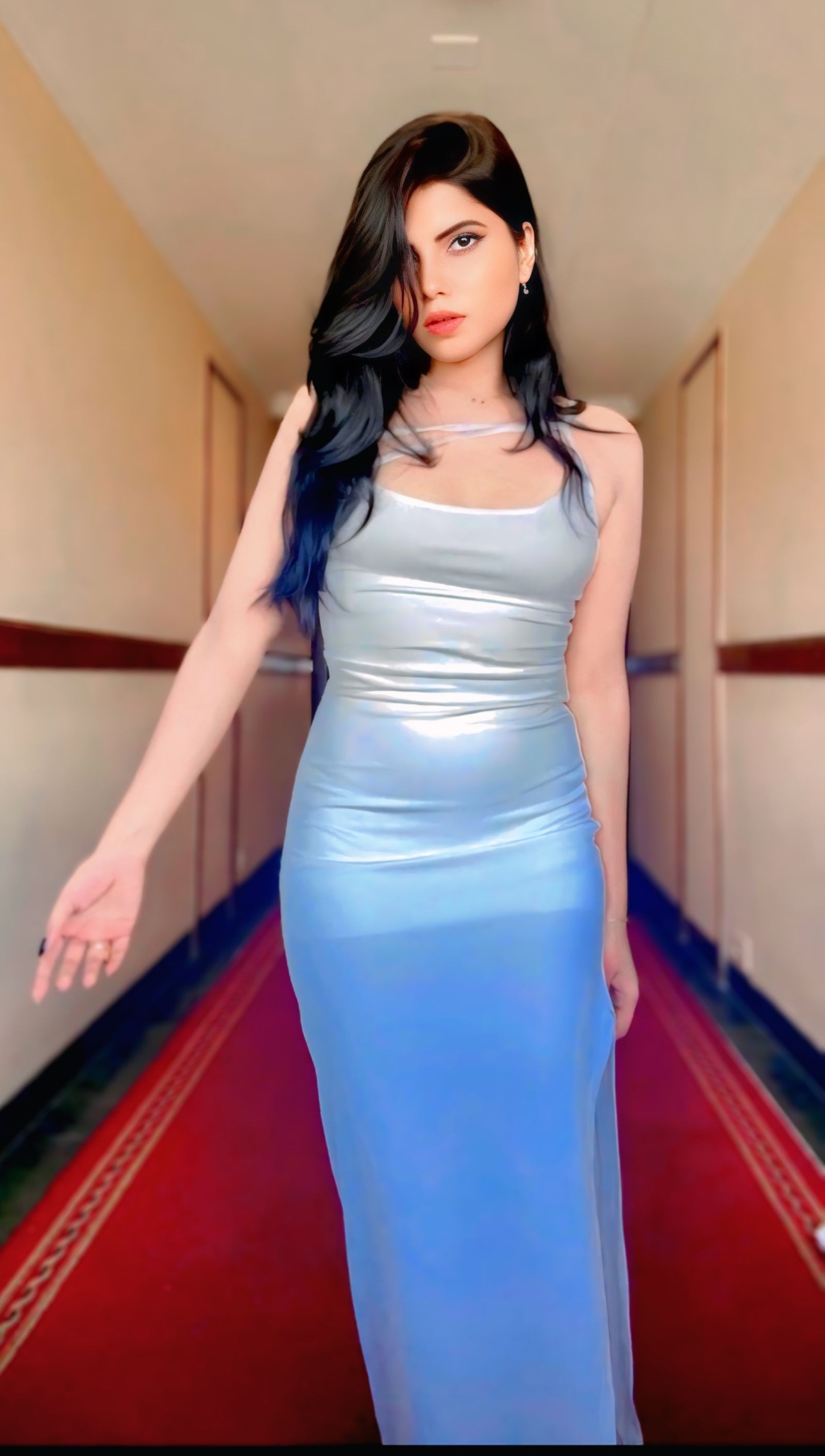 Maria – Premium Russian Escort & Call Girl in Kolkata | Nobel Nights
