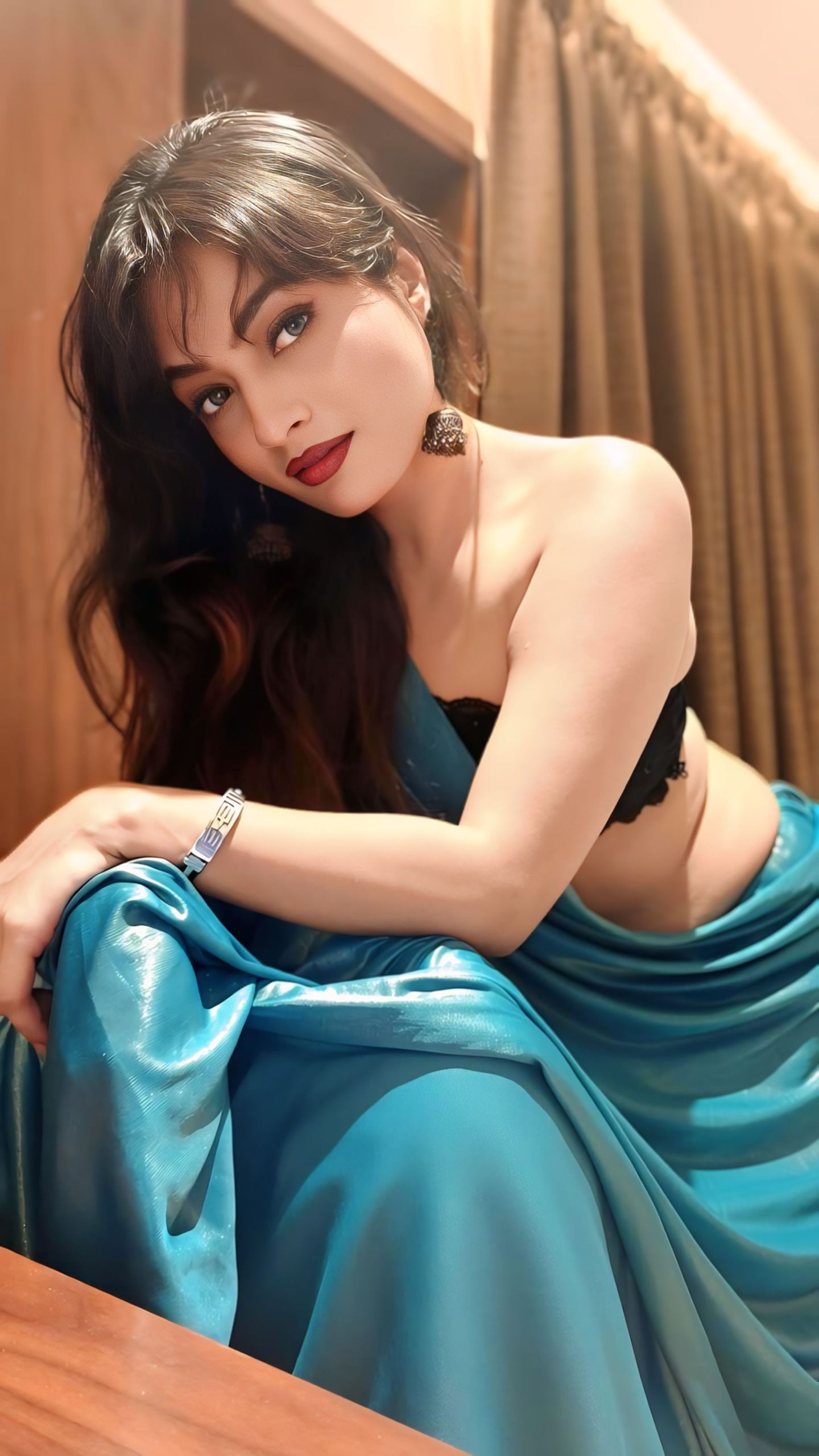 Disha – Premium Russian Escort & Call Girl in Kolkata | Nobel Nights