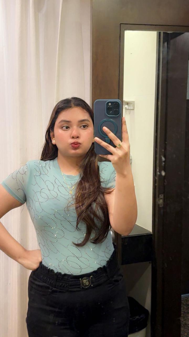 Monica – Premium Russian Escort & Call Girl in Kolkata | Nobel Nights