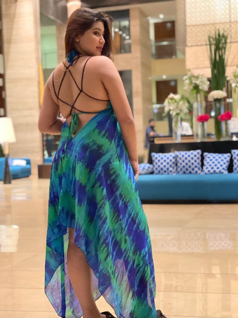 Ankita – Premium Russian Escort & Call Girl in Kolkata | Nobel Nights