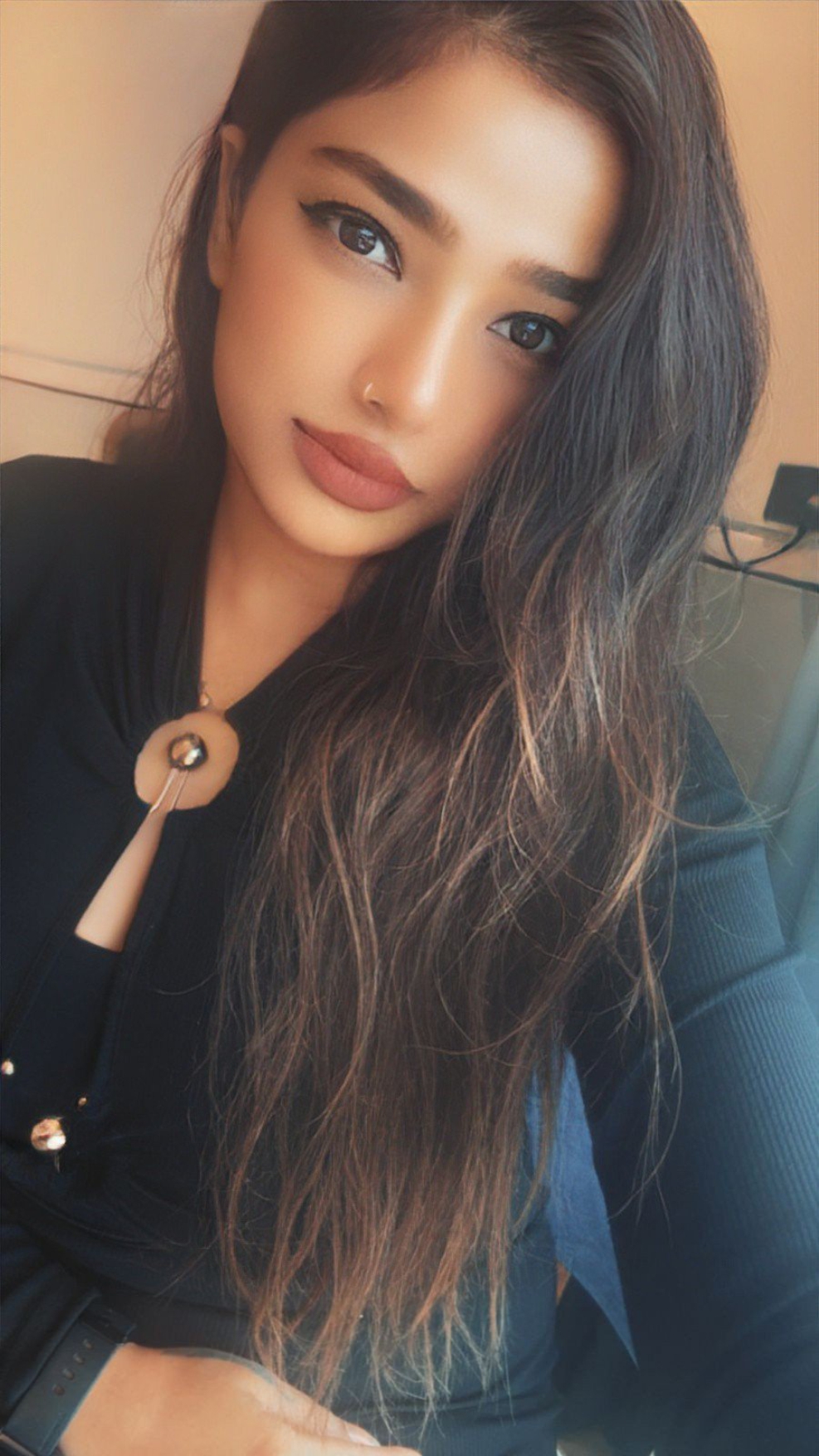 Myra – Premium Russian Escort & Call Girl in Kolkata | Nobel Nights